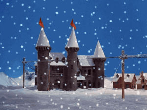 snow,christmas,santa claus,the year without a santa claus,television,snowstorm,rankin bass,santas workshop
