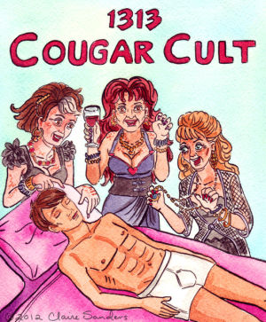 cougar,movie,nights,cult