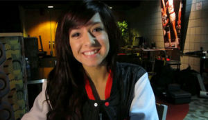 singer,youtuber,christina grimmie,youtube video,what are we even doing