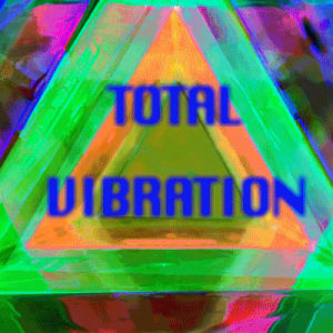 loop,rainbow,vibes,feels,good vibes,art,color,chicago,njorg,colorama,total vibration