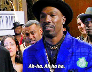 Player Haters Ball Donnell Rawlings Chappelles Show Gif Find On