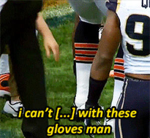 Chicago bears nfl page GIF - Find on GIFER