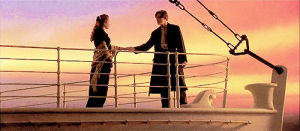 titanic,jack dawson,rose dewitt bukater,jack and rose
