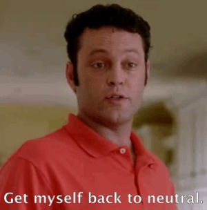 wedding crashers,hangover,recovery day,vince vaughn,hungover,sorry i rage,back to neutral