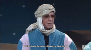 sylvester stallone,television,snl,christmas,robert de niro,john goodman,what are you the kings of anyway