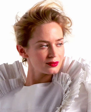 emily blunt,photo shoot,instyle