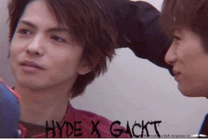 Hyde Gif Find On Gifer