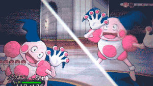 mr mime,pokemon,x and y
