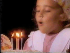 Feliz Cumpleanos Birthday Bon Anniversaire Gif On Gifer By Ditaur