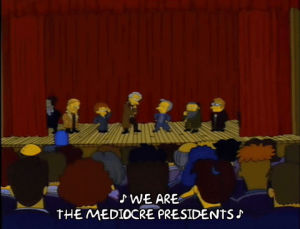 presidents,season 4,episode 15,singing,stage,todd flanders,production,rod flanders,4x15