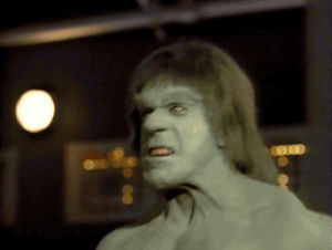 lou ferrigno,the hulk,angry,frustrated