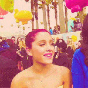 ariana,ariana grande,hunts,laughing,ariana grande hunt,grande