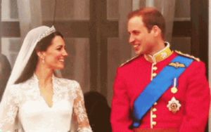 anniversary,happy,kate,with,world,couple,celebrate,will,walk,down,cutest