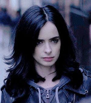 Season 1 jessica jones marveledit GIF - Find on GIFER