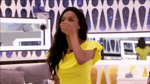 surprised,shook,shooketh,bbcan,shocked,surprise,reality tv,shock,big brother,shocking,speechless,big brother canada,bbcan5,ika,ika wong