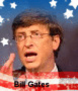 GIF bill gates - animated GIF on GIFER