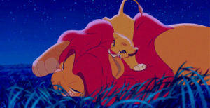 Gif Simba Tlk Le Roi Lion Animated Gif On Gifer By Blackterror