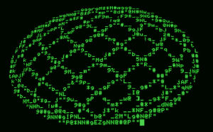 GIF ascii - animated GIF on GIFER