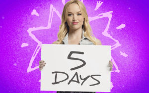 pitch perfect 2,pitch perfect,5 days,movie,countdown,bellas,barden bellas,kelley jakle