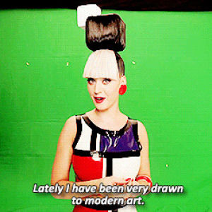 katy perry,behind the scenes,this is how we do