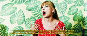 We Are Never Ever Getting Back Together Gif Find On Gifer