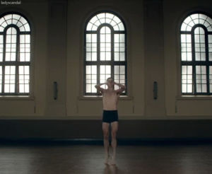 ballet,dancer,ba,i looooooooooove it,look his feets