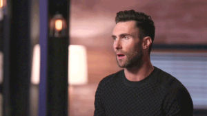 current mood,tv,music,television,omg,celebs,nbc,the voice,adam levine,head shave