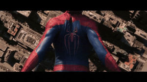 spiderman,amazing,review,confessions