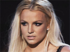 Vma 2007 Britney Army Britney Jean Gif Find On Gifer