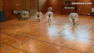 like a boss,sports,funny,game,win,epic,mixed,bubble soccer