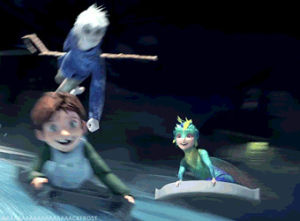 jack frost,fun,snow,rise of the guardians,nerds