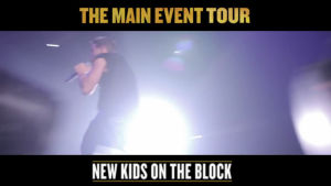 tlc,nelly,new kids on the block,nkotb,the main event,the main event tour