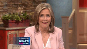 meredith vieira,wtf,scary,whatever,spooky,funny face,the meredith vieira show,tmvs
