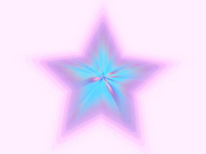 star,psychedelic