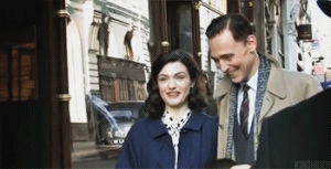 rachel weisz,tom hiddleston,hiddles,hiddlesedit,the deep blue sea,i think this is my favorite movie with him