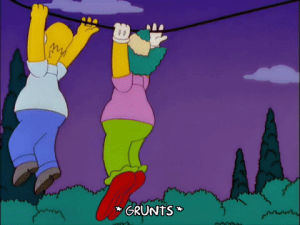 homer simpson,season 12,episode 3,krusty the clown,12x03