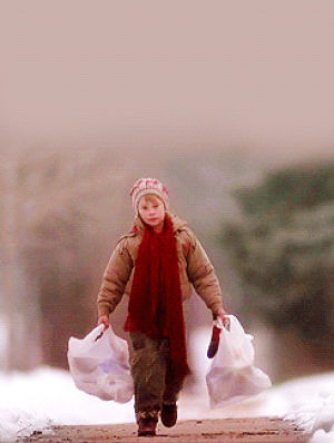 movies,cute,christmas,sweet,snow,winter,lt3,home alone