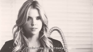 you lied to me,pretty little liars,ashley benson,hanna marin,ashley benson s,hanna marin s,lied,pretty little liars s,meuss1,lied s,you s