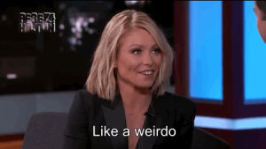 celebs,hair,like,what,madonna,out,here,even,find,loves,stalking,kelly ripa,ripa,inhaled,smelled