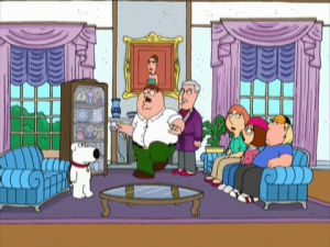 peter griffin,donald trump,family guy,twitter,gop,republicans