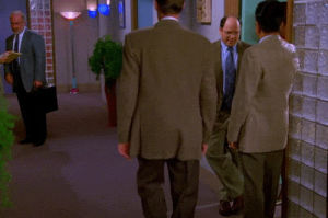 George costanza s1e4 georgie GIF - Find on GIFER