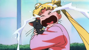 Gif Tsukino Usagi Sailor Moon Usagi Tsukino Animated Gif On Gifer By Rainkiller