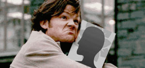 sam winchester,anonymous,supernatural,misc,hugging,followers,too precious for this world