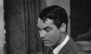 cary grant,shocked