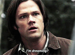 sam winchester,supernatural,spn,as time goes by