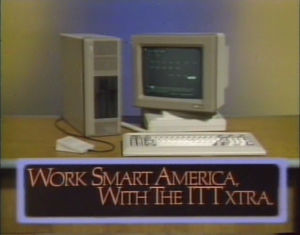 pc,80s,vhs,1980s,computer,retrocomputing,ult,the orignal pranksters