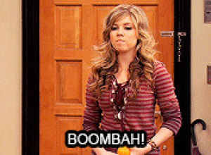 300px x 220px - Icarly GIF - Find on GIFER
