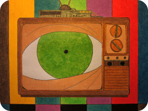 illustration,tv,animation,art,television,artists on tumblr,comics,colors
