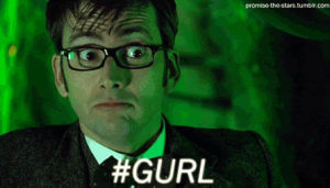 gurl,doctor who,girl,david tennant,helicopter mother,helicopter mom