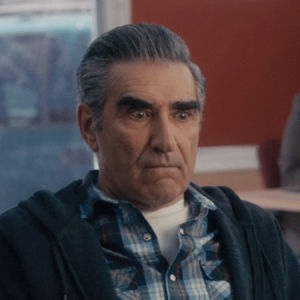 cringe,funny,reaction,comedy,face,awkward,rose,humour,schitts creek,cbc,johnny,canadian,schittscreek,eugene levy,jims dad,john rose,when you realize
